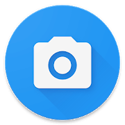 open camera