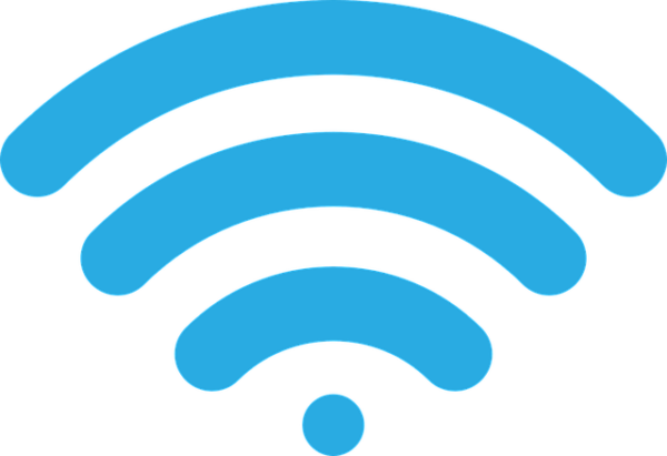 wifi ico