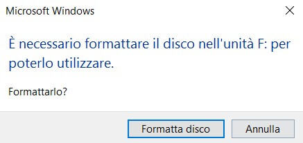 Recuperare file da schede memoria con PhotoRec 28