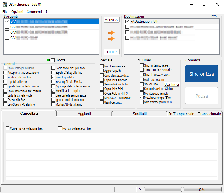 11 Programmi per sincronizzare e copiare file con Windows 4