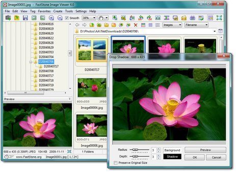 9 Programmi per organizzare foto e immagini nel PC 76