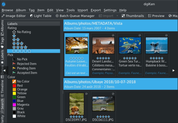 9 Programmi per organizzare foto e immagini nel PC 72