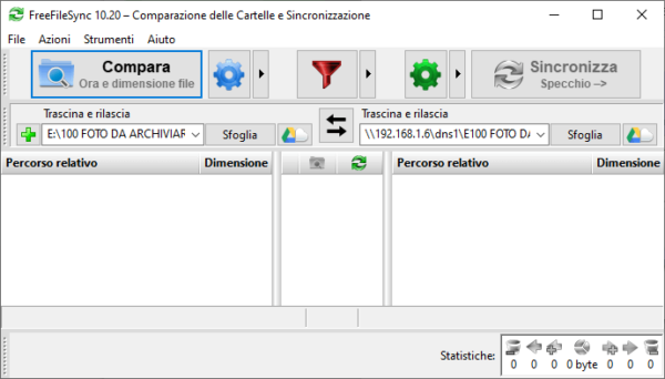FreefileSync