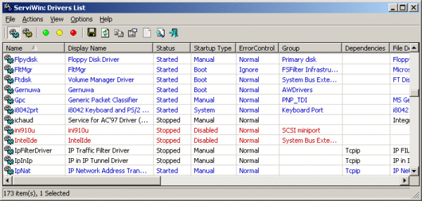 7 Utility per trovare driver sconosciuti con Windows 84