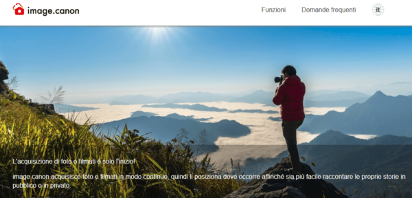 23 Siti per condividere le tue foto online 146