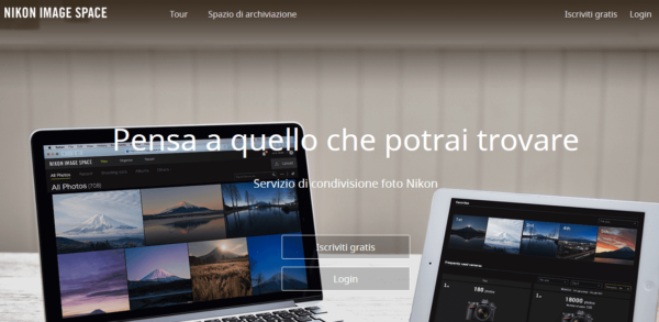 23 Siti per condividere le tue foto online 156