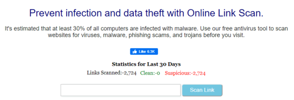 20 Servizi per verificare se un sito è sicuro o vulnerabile 140