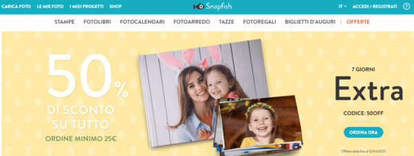 23 Siti per condividere le tue foto online 166