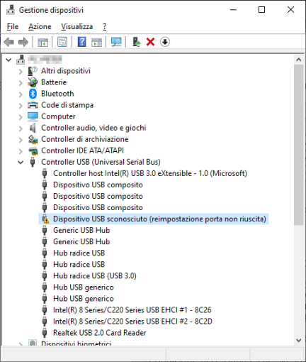 7 Utility per trovare driver sconosciuti con Windows 35