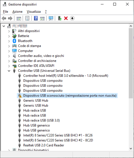 7 Utility per trovare driver sconosciuti con Windows 70
