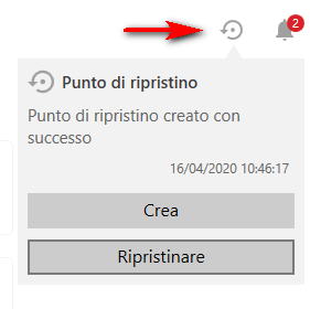 Personalizzare la privacy di Windows con WPD 64