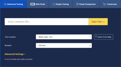 12 Strumenti on line per l'analisi SEO di siti web 100
