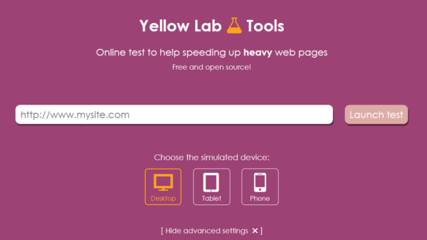 12 Strumenti on line per l'analisi SEO di siti web 104