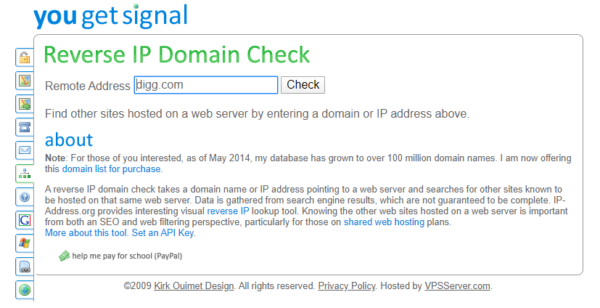 12 Strumenti on line per l'analisi SEO di siti web 90