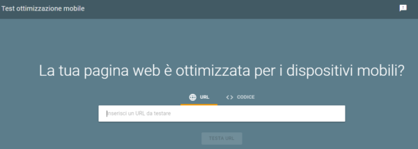12 Strumenti on line per l'analisi SEO di siti web 88