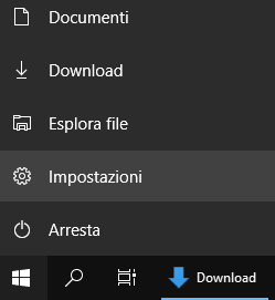 Attivare la modalità scura Dark Mode in Windows 10 e 11 48