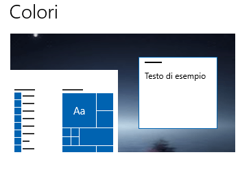 Attivare la modalità scura Dark Mode in Windows 10 e 11 44