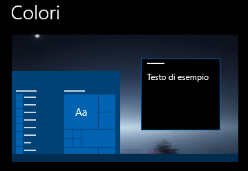 Attivare la modalità scura Dark Mode in Windows 10 e 11 46