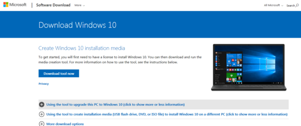Aggiornare gratis il PC da Windows 7 a Windows 10 17