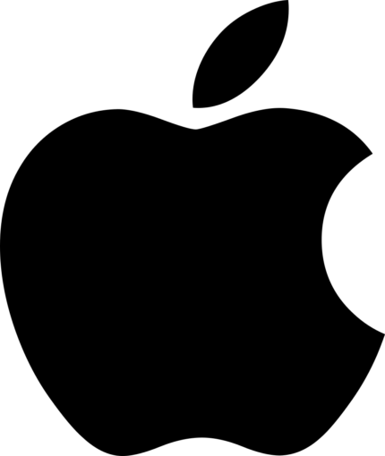 Logo Apple macos
