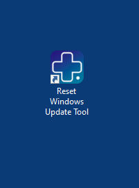 Reset Windows update tool