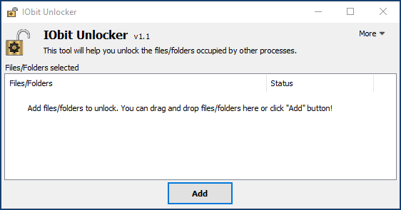 iobit unlocker
