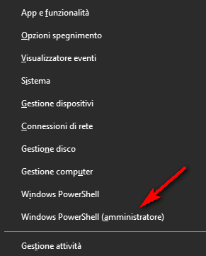 Usare comandi SFC e DISM per riparare Windows 10 68