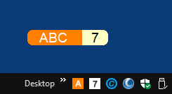 CapsLock