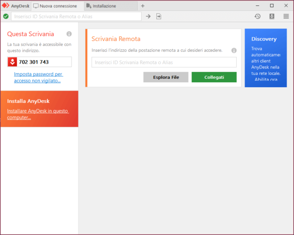 10 Alternative a Teamviewer per l'assistenza da remoto 72