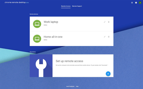 10 Alternative a Teamviewer per l'assistenza da remoto 74