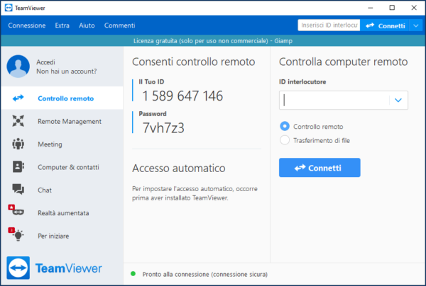 10 Alternative a Teamviewer per l'assistenza da remoto 84