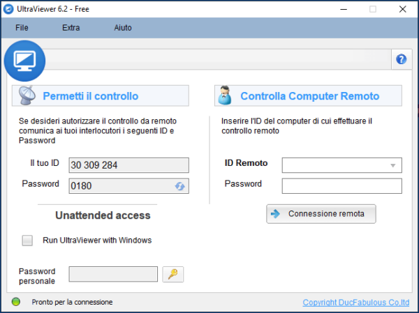 10 Alternative a Teamviewer per l'assistenza da remoto 86