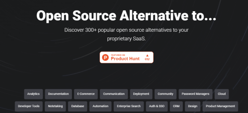 10 cose che forse non sai sull'Open Source 66