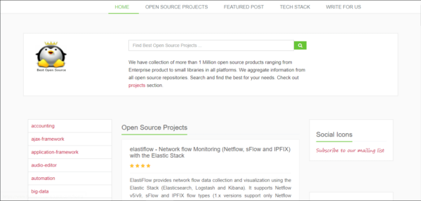 10 cose che forse non sai sull'Open Source 56