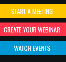 create webinar