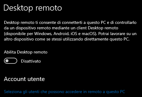 10 Alternative a Teamviewer per l'assistenza da remoto 68