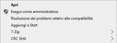 Backup impostazioni di app e programmi con CloneApp 34
