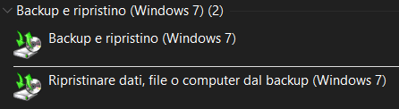 Abilitare il God Mode in Windows 10 62