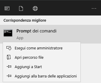 13 Trucchi del prompt comandi di Windows che potresti non conoscere 34