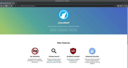 12 Browser per navigare anonimi e sicuri nel web 116