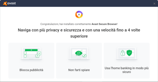 12 Browser per navigare anonimi e sicuri nel web 108