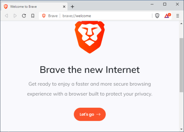 12 Browser per navigare anonimi e sicuri nel web 110