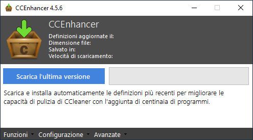 6 Programmi per pulire il PC da file inutili 50