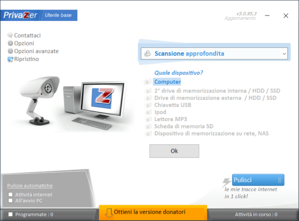 6 Programmi per pulire il PC da file inutili 54
