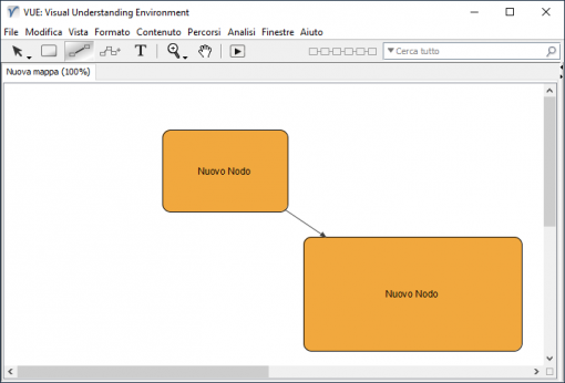 4 Strumenti per creare diagrammi e mappe concettuali 56