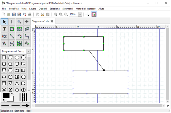 4 Strumenti per creare diagrammi e mappe concettuali 48