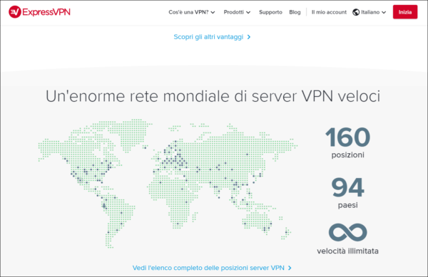 Le migliori VPN gratuite e a pagamento 32