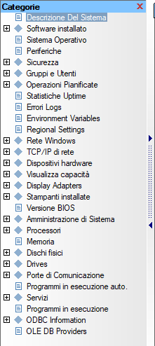 Creare un inventario del PC con WinAudit 28