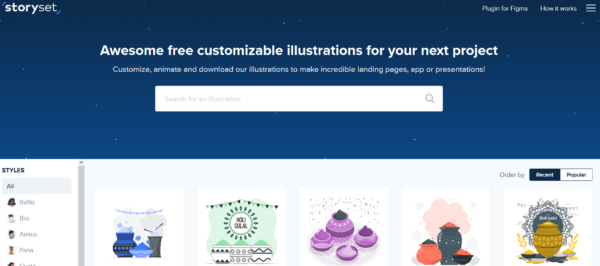 11 Siti per scaricare clip e immagini PNG gratis 92