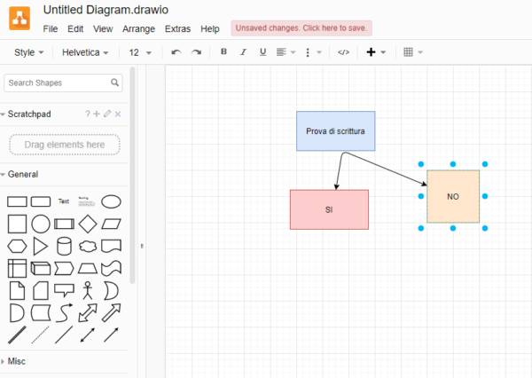 4 Strumenti per creare diagrammi e mappe concettuali 52